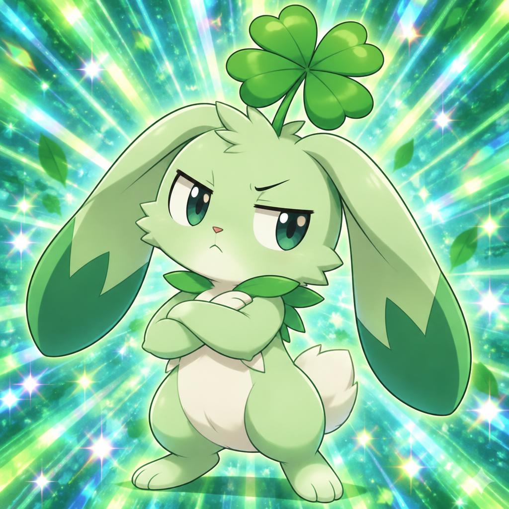 Clover